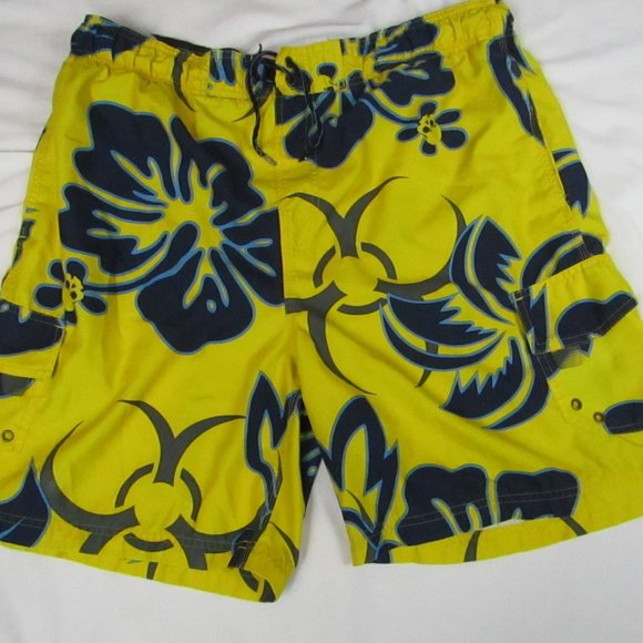 3 Pairs Of Men's Swim Trunks | Large | Speedo | No Boundaries | Arizona - Picture 4 of 4